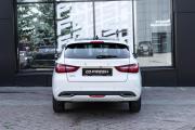 Lada (ВАЗ) Vesta I Рестайлинг (NG) Ульяновск  - изображение 25