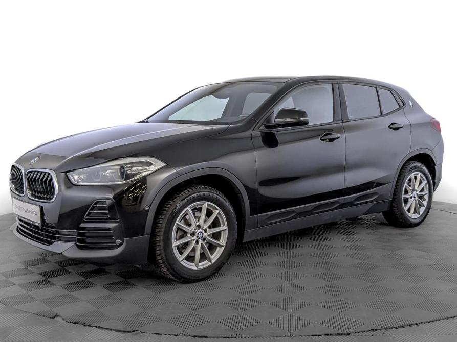 BMW X2 I (F39) Москва  - изображение 1