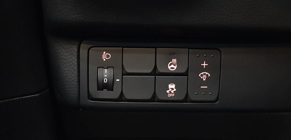Kia Soul II Рестайлинг Москва  - изображение 16