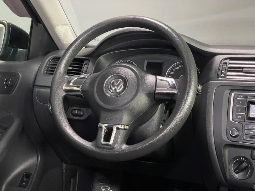 Volkswagen Jetta VI Тверь  - изображение 11