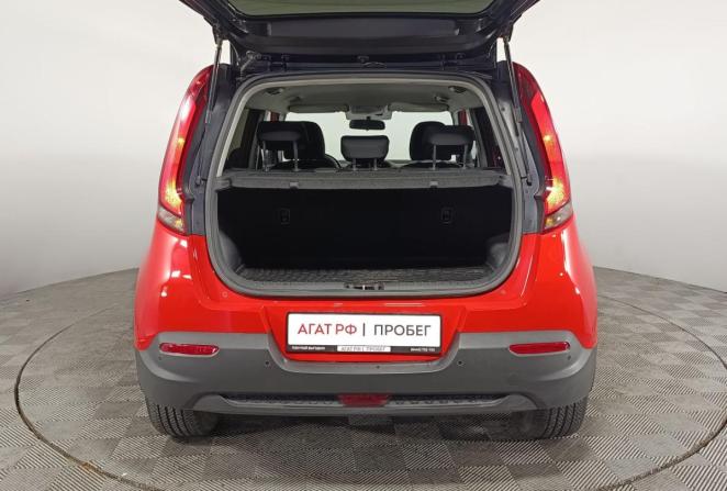 Kia Soul III с пробегом 2021 года, цена 2 230 000 рублей, 31551 км, хэтчбек, Автокод Объявления