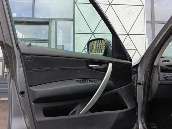 BMW X3 I (E83) Рестайлинг с пробегом 2010 года, цена 1 039 000 рублей, 310319 км, внедорожник, Автокод Объявления