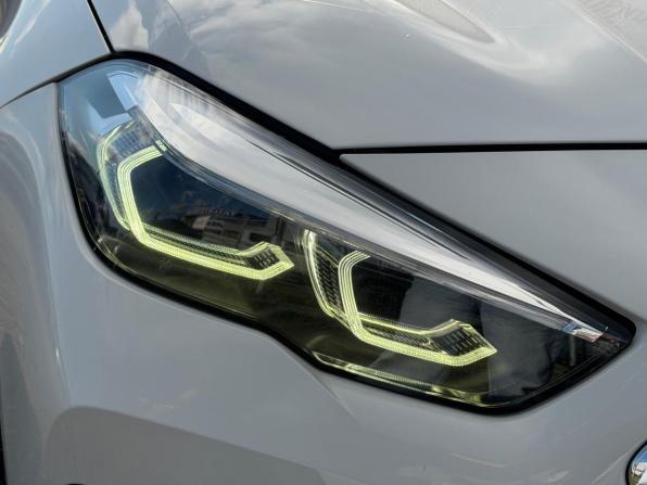 BMW 2 серии F44 с пробегом 2021 года, цена 2 399 000 рублей, 31200 км, седан, Автокод Объявления