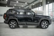 Changan Deepal G318 Москва  - изображение 18