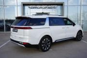 Kia Carnival IV Крым  - изображение 39