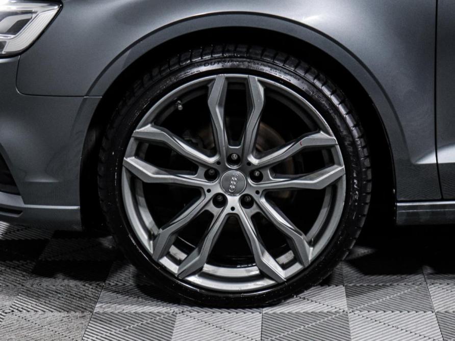 Audi A3 III (8V) Рестайлинг Москва  - изображение 15