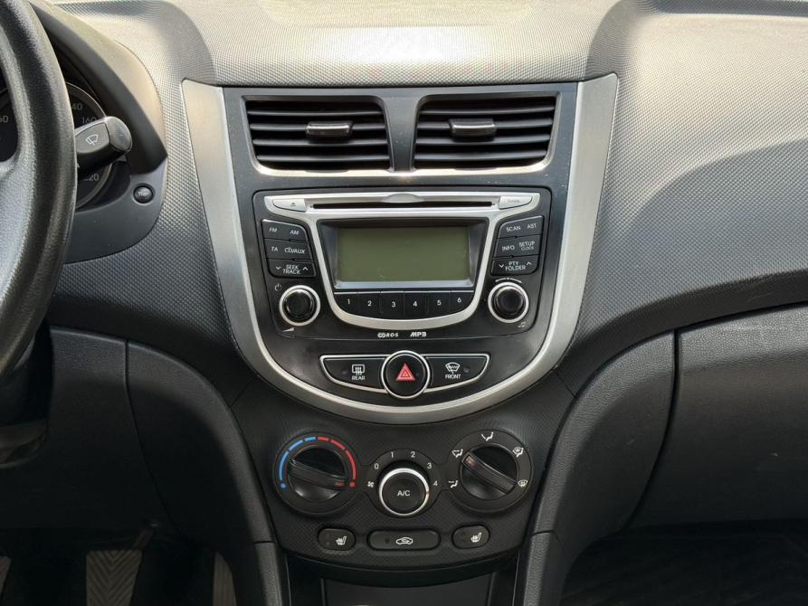 Hyundai Solaris I Ярославль  - изображение 13