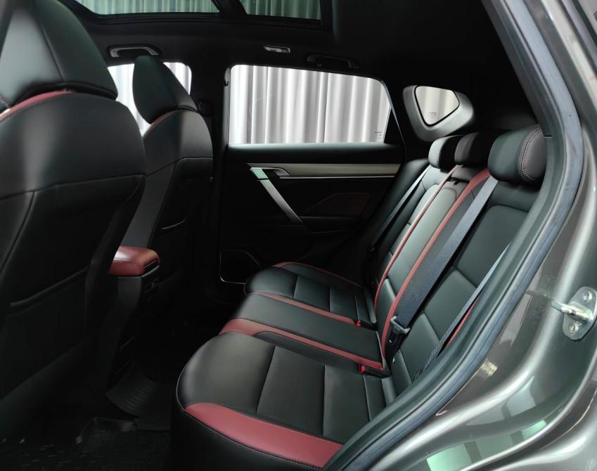 Geely Coolray I Москва  - изображение 11