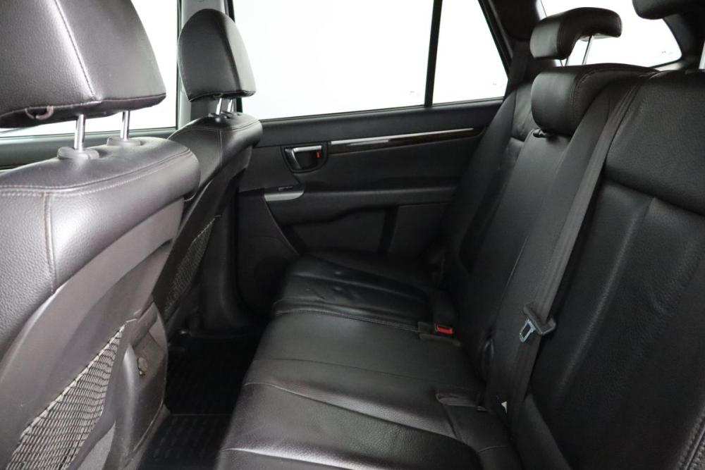 Hyundai Santa Fe II Рестайлинг Санкт-Петербург  - изображение 13