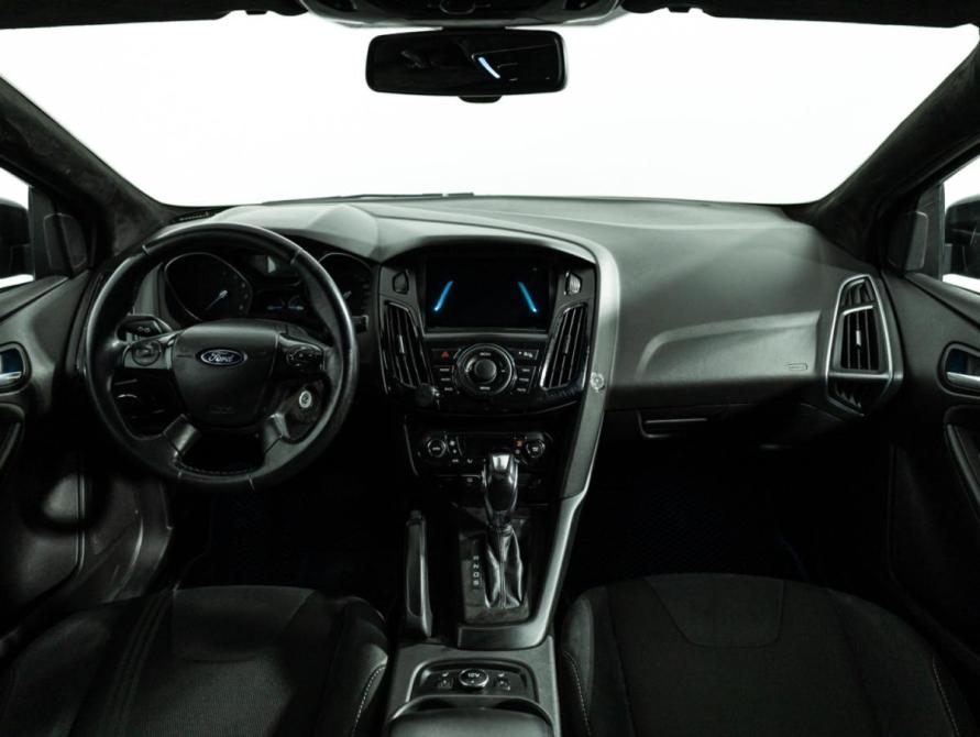 Ford Focus III Санкт-Петербург  - изображение 14
