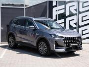 JETOUR X70+ I Рестайлинг Краснодар  - изображение 27