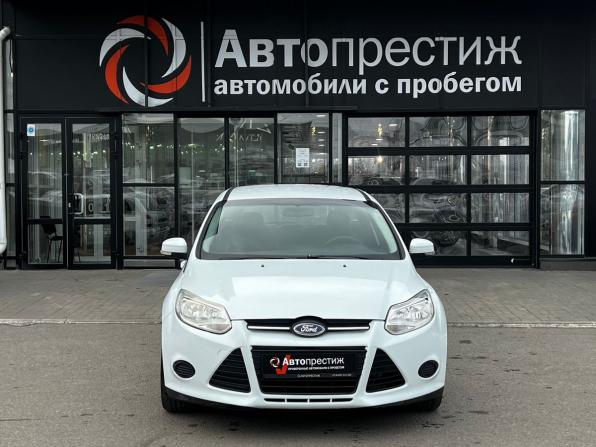 Ford Focus III с пробегом 2012 года, цена 667 000 рублей, 181791 км, универсал, Автокод Объявления