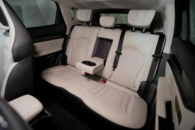 Новый JETOUR DASHING I 2025 года, цена 2 974 900 рублей, внедорожник, Автокод Объявления