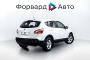 Nissan Qashqai I Рестайлинг Тюмень  - изображение 32