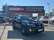 Kia Sorento II Рестайлинг Альметьевск  - изображение 23