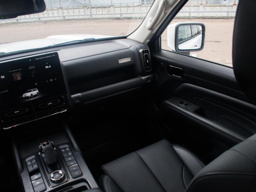 Haval H9 II Москва  - изображение 18
