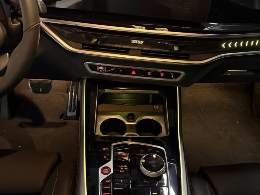 BMW X5 IV (G05/G18) Рестайлинг Самара  - изображение 10