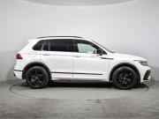 Volkswagen Tiguan II Рестайлинг Санкт-Петербург  - изображение 24