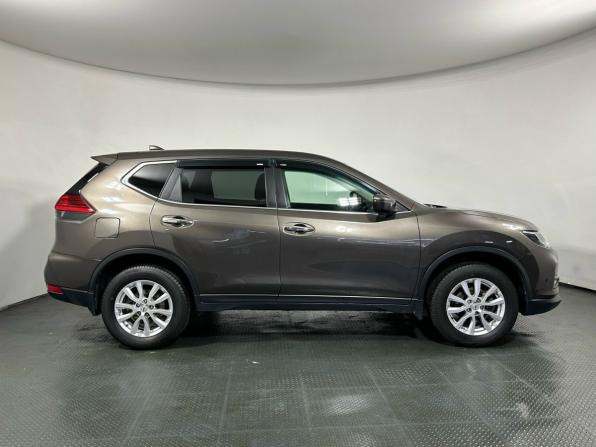 Nissan X-Trail III Рестайлинг с пробегом 2022 года, цена 2 500 000 рублей, 93402 км, внедорожник, Автокод Объявления