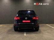Volkswagen Touareg II Челябинск  - изображение 29