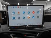 Volkswagen Tiguan III (China Market) Москва  - изображение 50