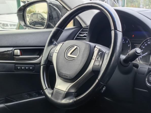 Lexus GS IV с пробегом 2012 года, цена 2 289 000 рублей, 141148 км, седан, Автокод Объявления
