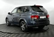 SsangYong Kyron I Рестайлинг Нижний Новгород  - изображение 32
