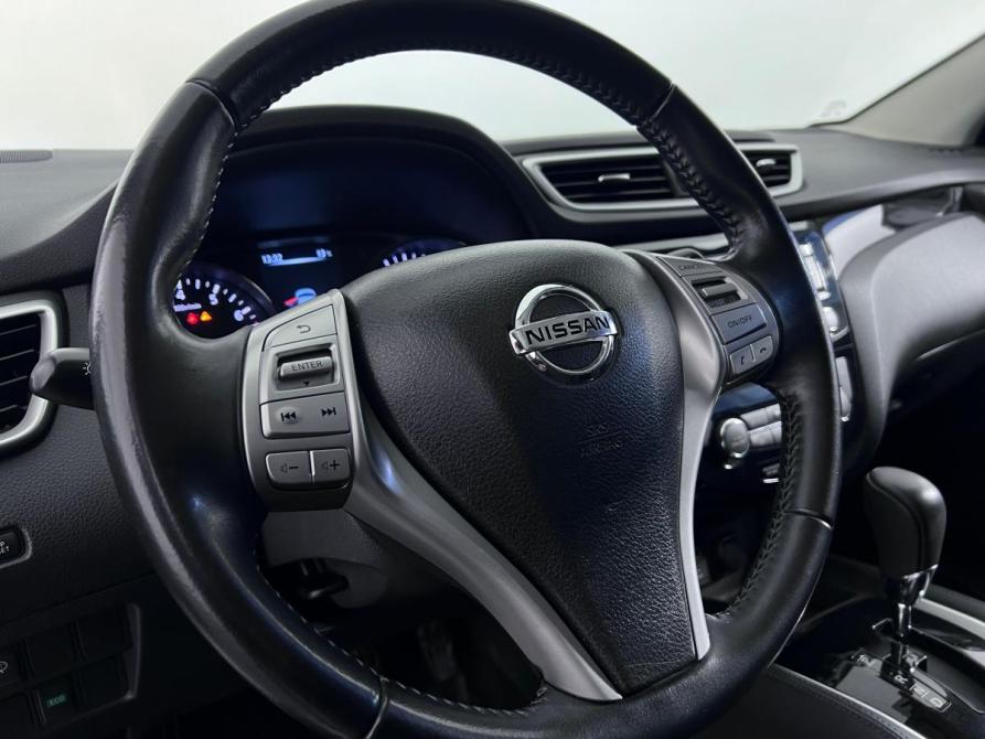 Nissan Qashqai II Ростов-на-Дону  - изображение 10