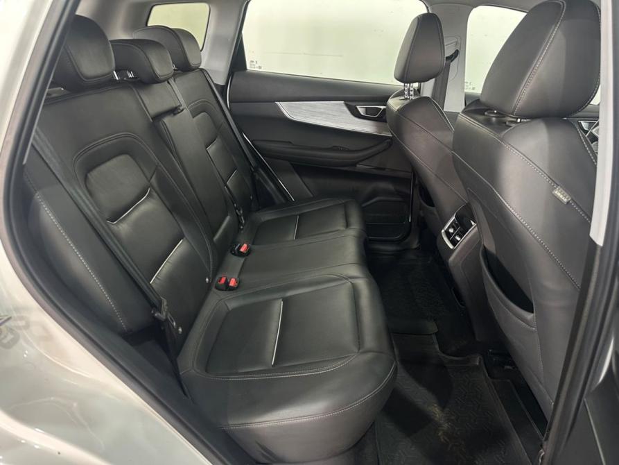 Chery Tiggo 7 Pro Max I Москва  - изображение 10