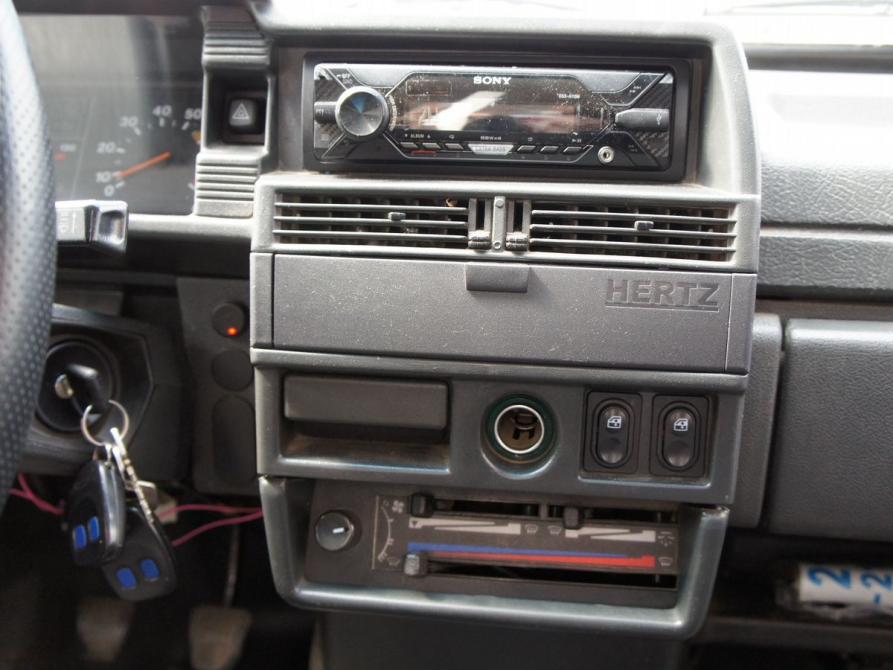 Lada (ВАЗ) 2109 Березовский  - изображение 10