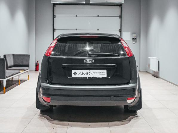Ford Focus II с пробегом 2007 года, цена 320 907 рублей, 330298 км, хэтчбек, Автокод Объявления