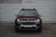 Renault Duster I Рестайлинг Старый Оскол  - изображение 22