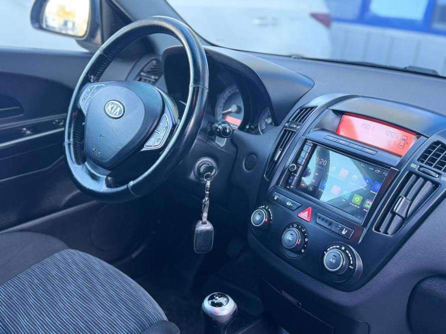 Kia Ceed I Ростов-на-Дону  - изображение 20