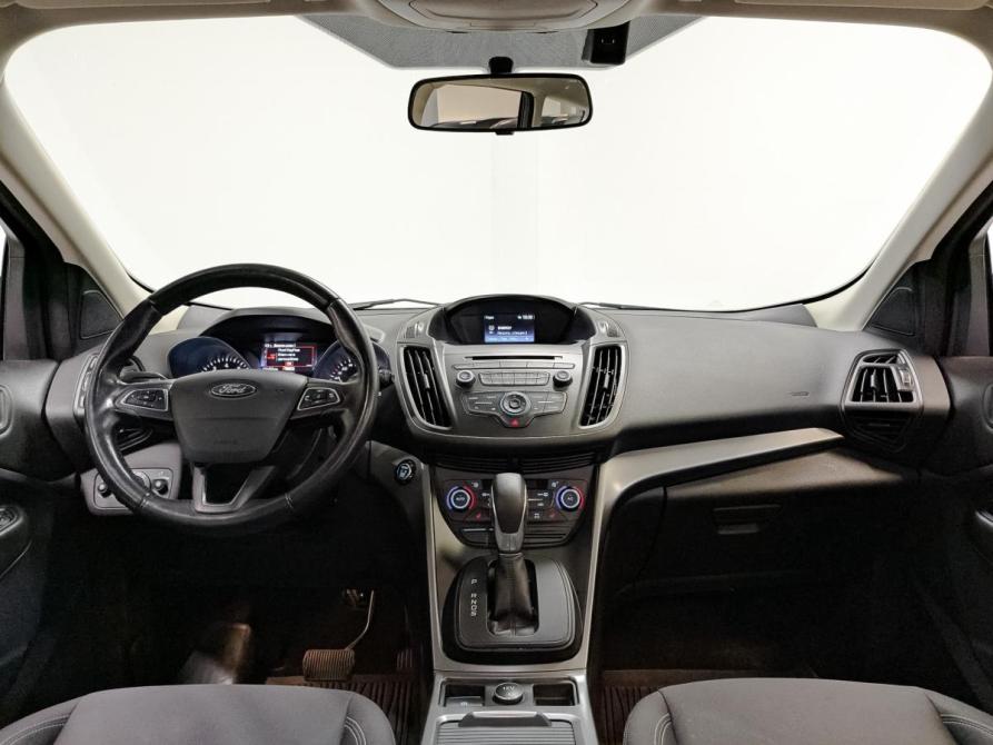 Ford Kuga II Рестайлинг Санкт-Петербург  - изображение 14