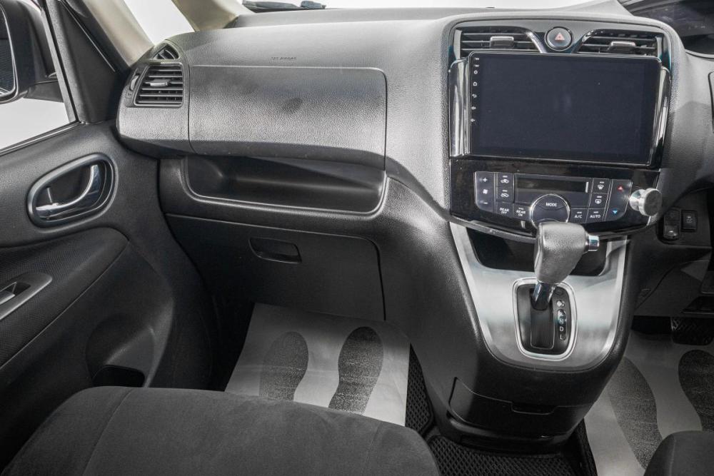 Nissan Serena IV (C26) Барнаул  - изображение 20