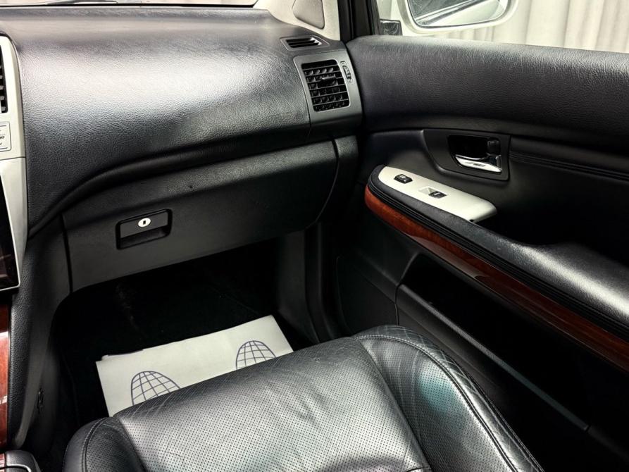 Lexus RX II Рестайлинг Ижевск  - изображение 11