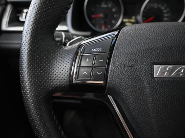 Haval M6 II с пробегом 2024 года, цена 1 859 000 рублей, 23616 км, внедорожник, Автокод Объявления