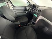 Skoda Yeti I Рестайлинг Москва  - изображение 26