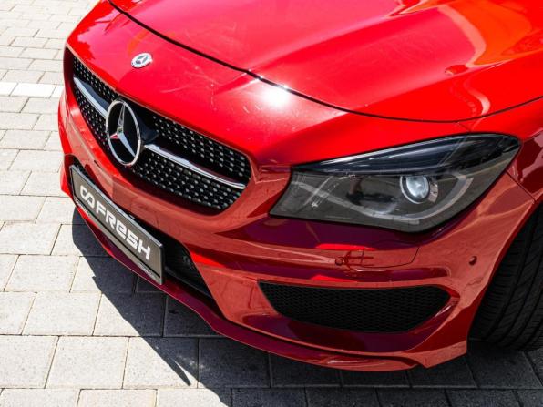 Mercedes-Benz CLA I (C117 X117) с пробегом 2014 года, цена 1 836 800 рублей, 131318 км, седан, Автокод Объявления