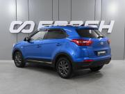 Hyundai Creta I Рестайлинг Ростов-на-Дону  - изображение 20
