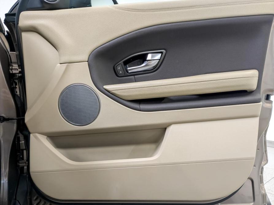 Land Rover Range Rover Evoque I Рестайлинг Санкт-Петербург  - изображение 28