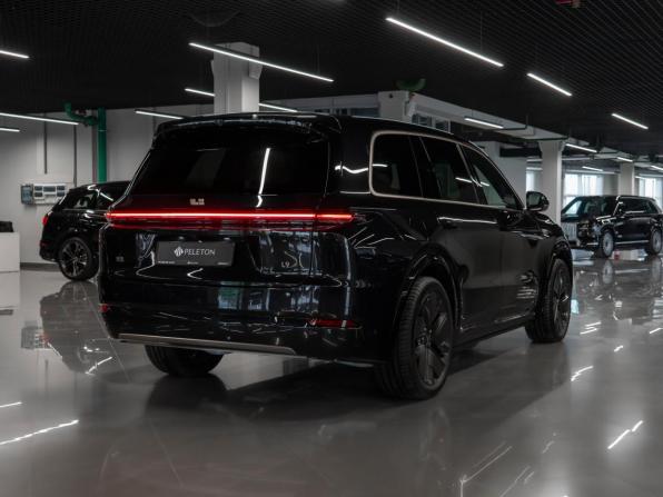 Li Auto (Lixiang) L9 I Рестайлинг с пробегом 2025 года, цена 8 900 000 рублей, 50 км, внедорожник, Автокод Объявления