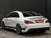 Mercedes-Benz CLA AMG I (C117 X117) Екатеринбург  - изображение 40