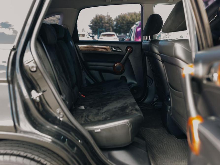 Honda CR-V III Рестайлинг Новосибирск  - изображение 20