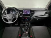 Hyundai Solaris II Рестайлинг Москва  - изображение 30