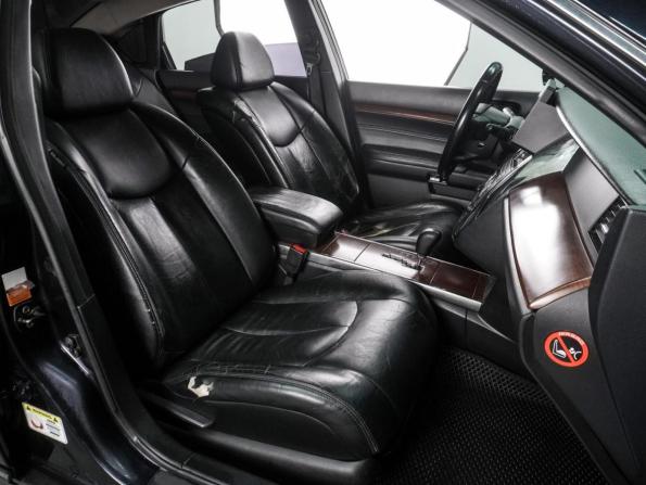Nissan Teana I (J31) Рестайлинг с пробегом 2006 года, цена 599 000 рублей, 300616 км, седан, Автокод Объявления