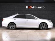 Toyota Camry VII (XV50) Рестайлинг 2 Екатеринбург  - изображение 25