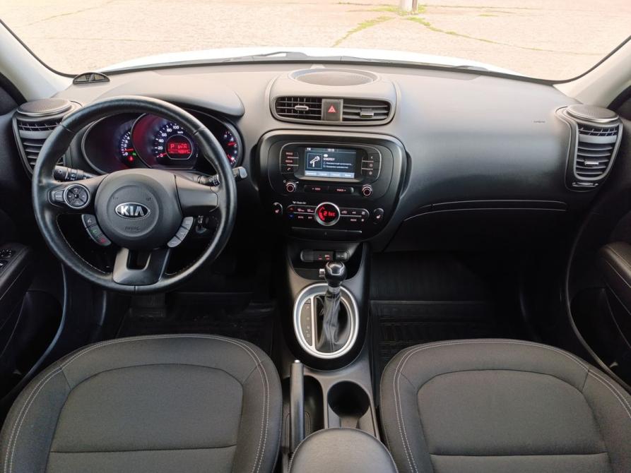 Kia Soul II Рестайлинг Набережные Челны  - изображение 17