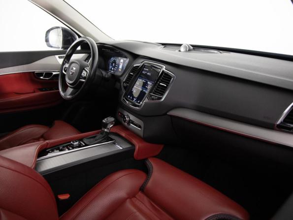 Volvo XC90 II с пробегом 2015 года, цена 2 699 000 рублей, 204145 км, внедорожник, Автокод Объявления