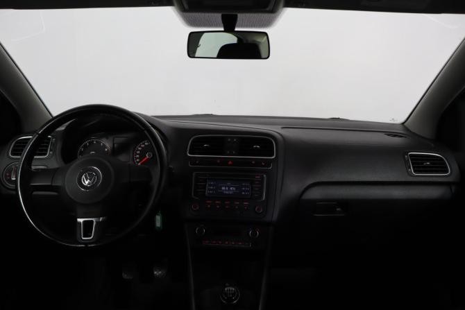 Volkswagen Polo V с пробегом 2012 года, цена 899 000 рублей, 68000 км, седан, Автокод Объявления